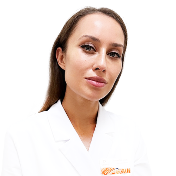 Батталова Лилия Меликсетовна