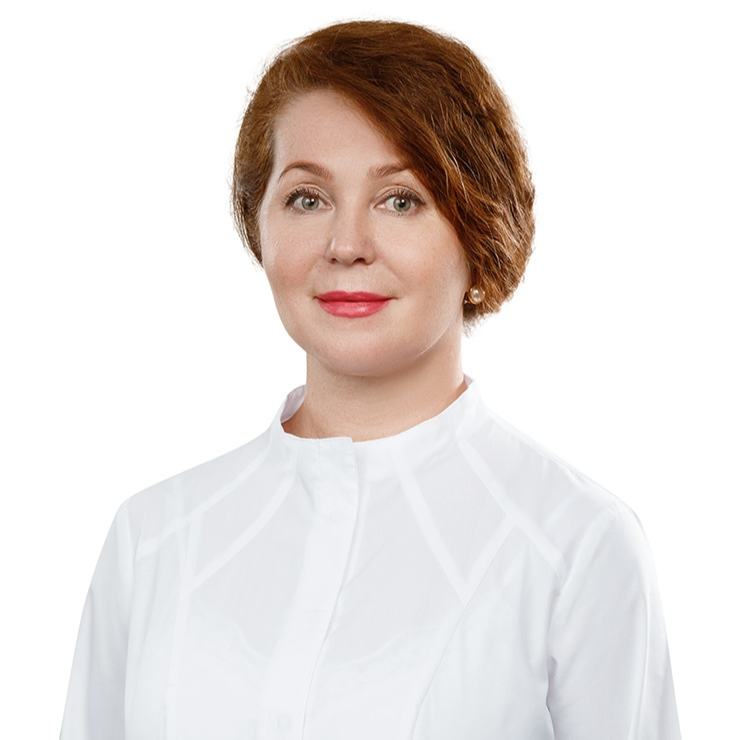 Харлашкина Наталья Владимировна