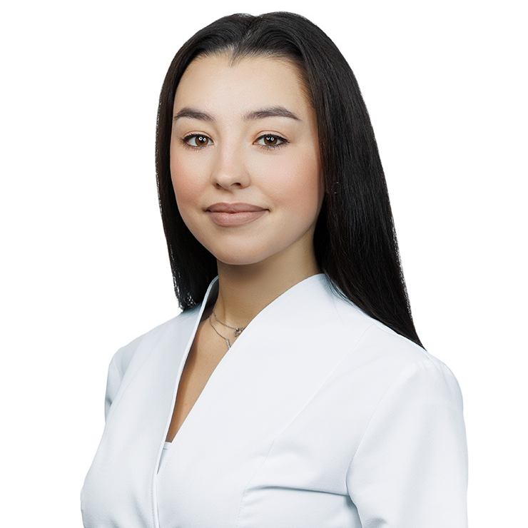 Тимофеева Наталья Сергеевна