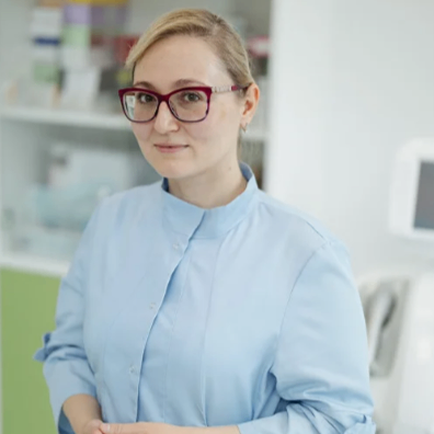 Тимофеева Майя Давидовна