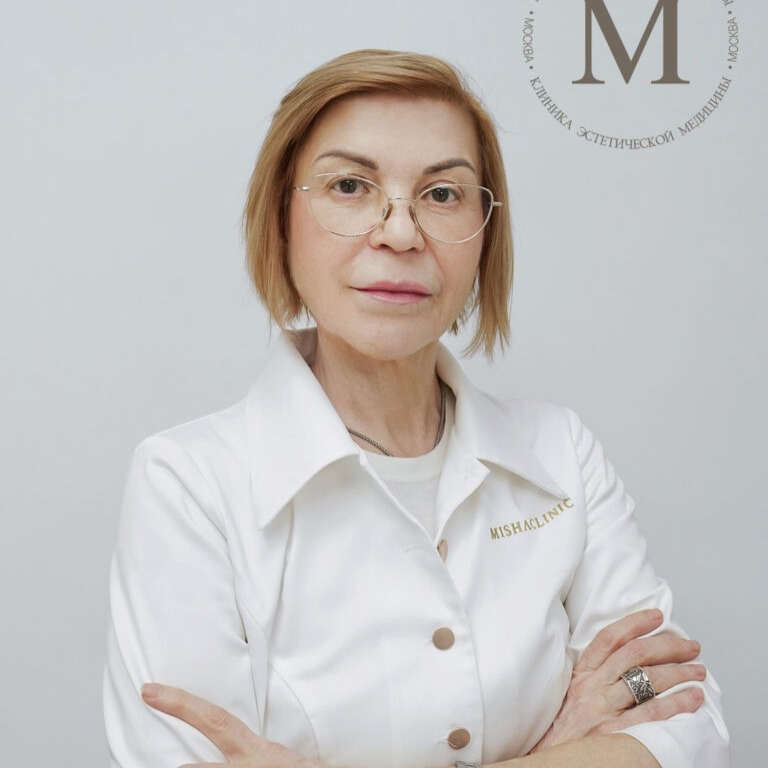 Венедиктова Ирина Ивановна