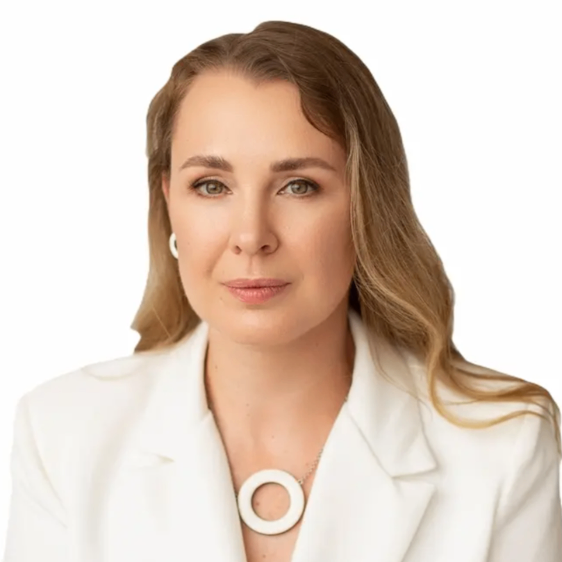 Глибина Анастасия Владимировна