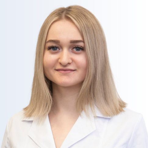 Петянкина Олеся Николаевна
