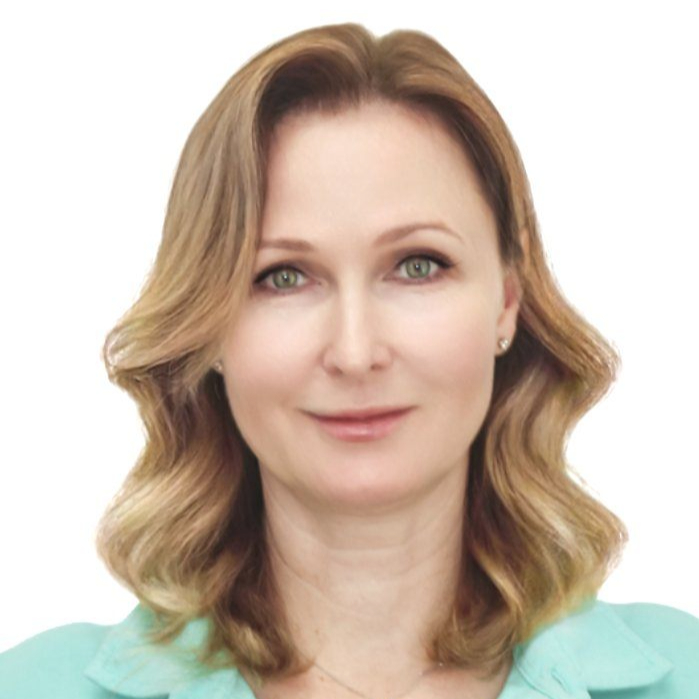 Варламова Ирина Александровна