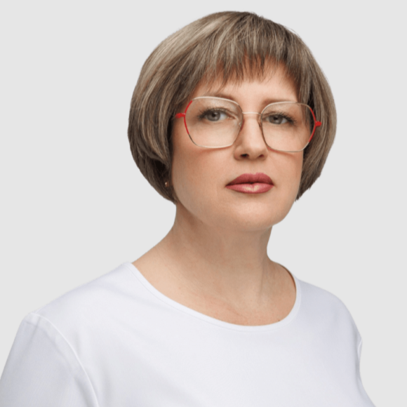 Митрофанова Татьяна Павловна