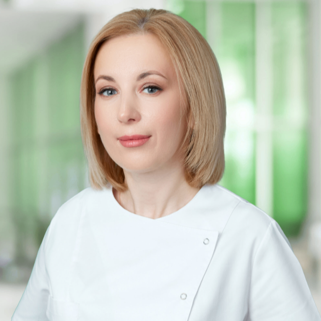 Земская Лидия Дмитриевна