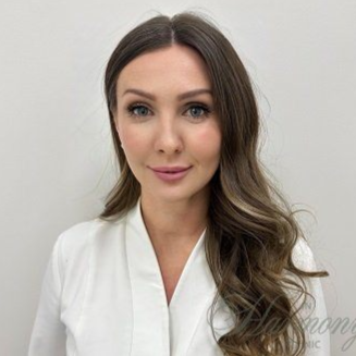 Боровская Елена Ивановна