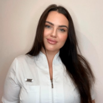 Крылова Юлия Сергеевна
