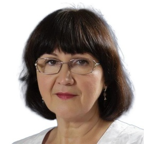 Анисимова Людмила Александровна