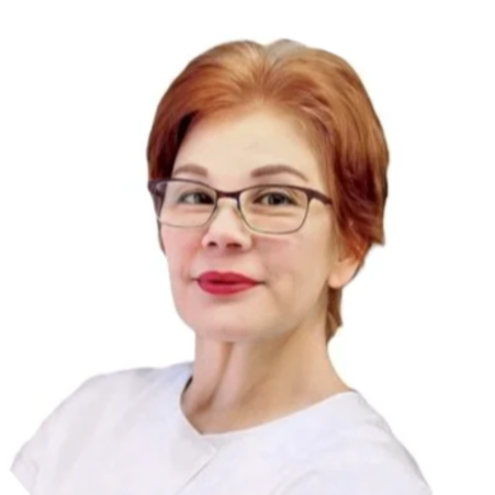 Молокова Бэла Эдуардовна