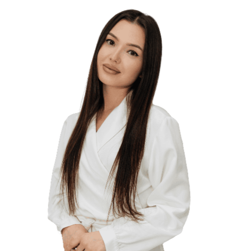 Салихова Сабина Руслановна