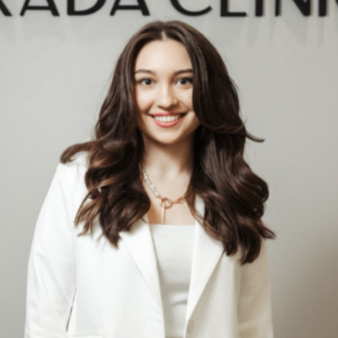 Самандар Анита Геннадьевна