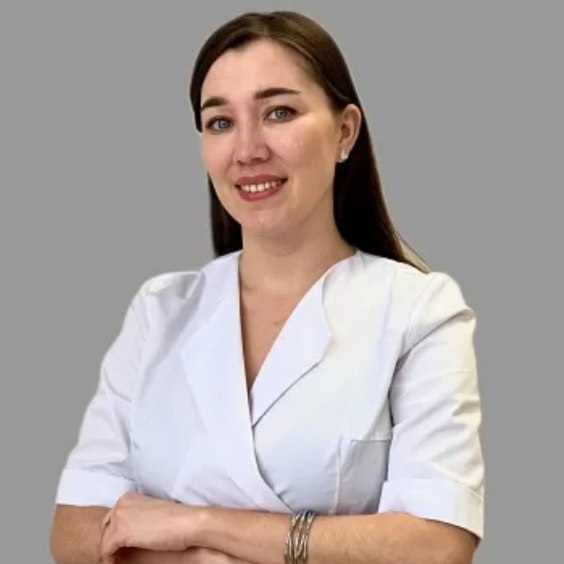 Шаяхметова Азалия Хамитовна