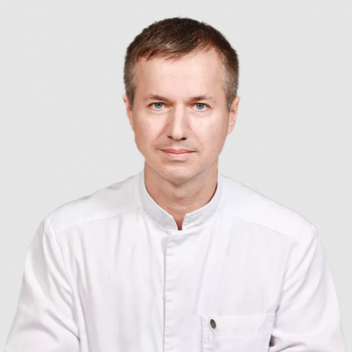 Лоскутов Николай Сергеевич