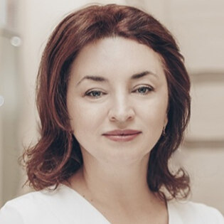 Декина Елена Юрьевна
