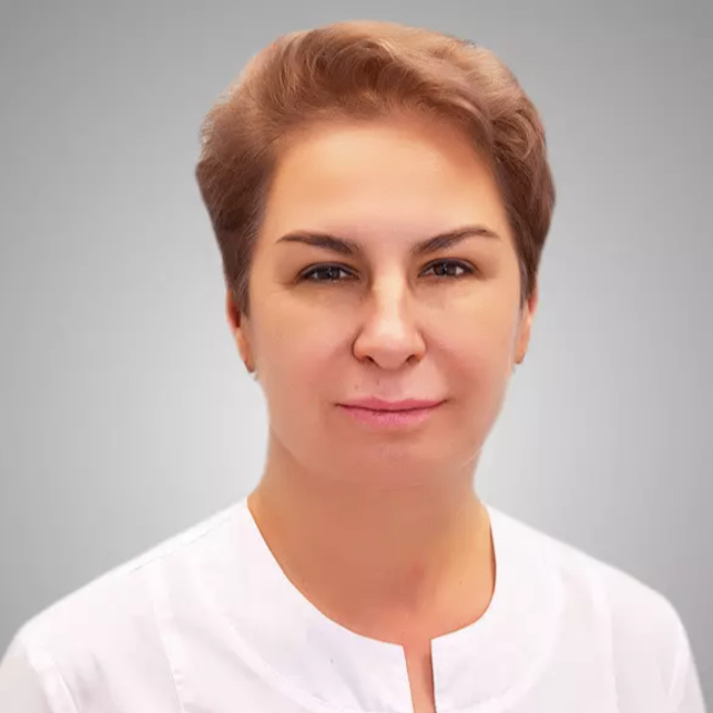 Смирнова Наталья Андреевна