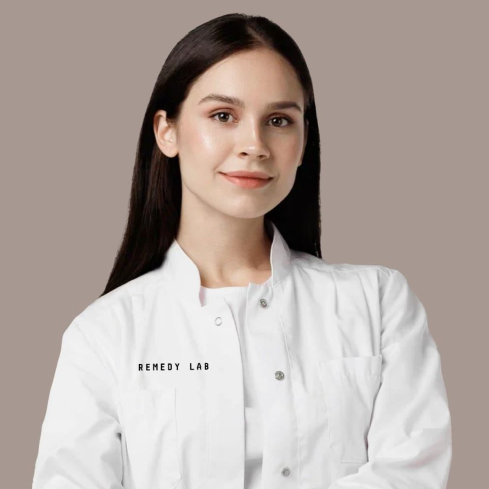 Шаповалова Полина Евгеньевна