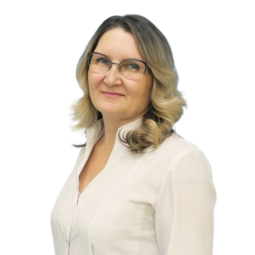 Федорова Анна Евгеньевна