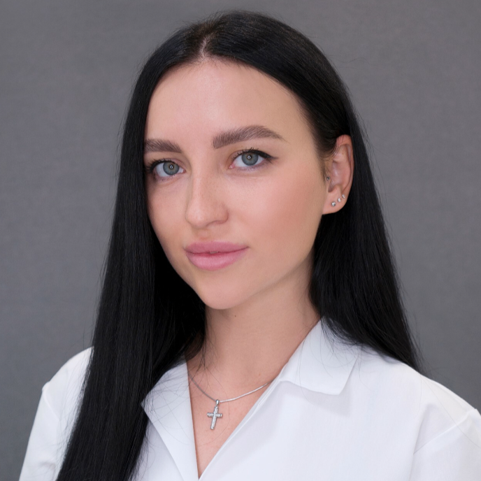 Мосина Юлия Сергеевна