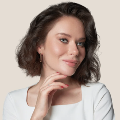 Корень Алиса Олеговна