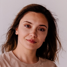 Кашаева Альбина Ильдаровна