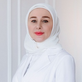 Нуцалова У.Х.