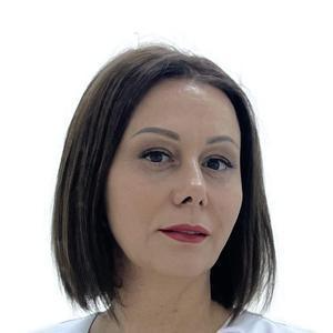 Потанина Юлия Владимировна