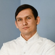 Петраков Роман Николаевич