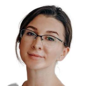 Баркова Христина Владимировна