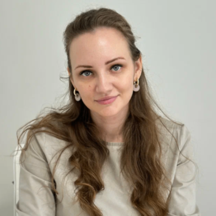 Опенченко Виктория Андреевна