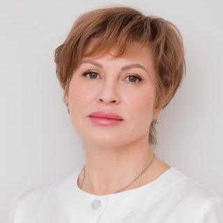 Загайнова Маргарита Викторовна