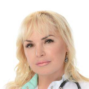 Мхитарьян Ольга Викторовна