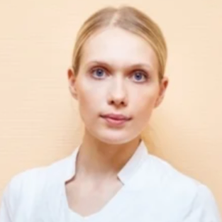 Хромцова Ирина Ивановна