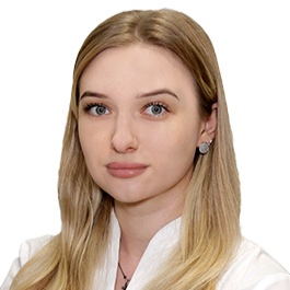 Евсикова Вероника Алексеевна