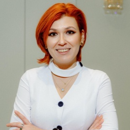 Тимофеева Елена Георгиевна