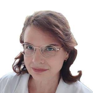 Надеина Татьяна Васильевна