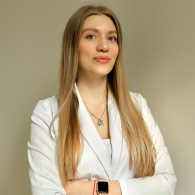 Китиашвили Анастасия Александровна