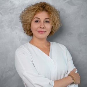 Старух Яна Анатольевна