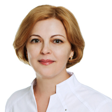 Мирнюк Наталья Анатольевна
