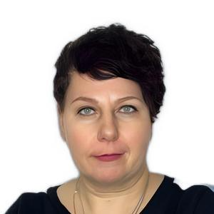 Смелова Виктория Александровна