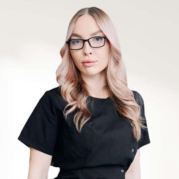 Берест Елизавета Дмитриевна