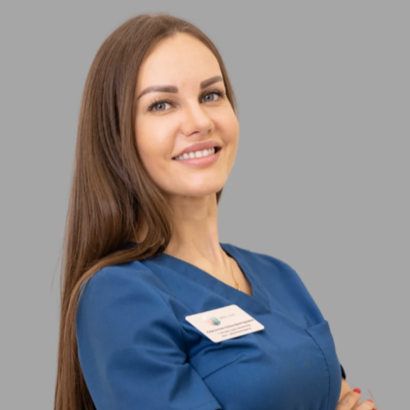 Кирсанова Алена Викторовна