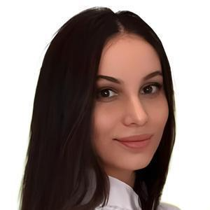 Ганаева Хава Магомедовна