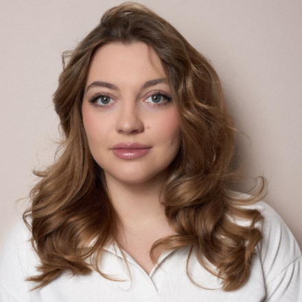 Башурова Диана Алексеевна
