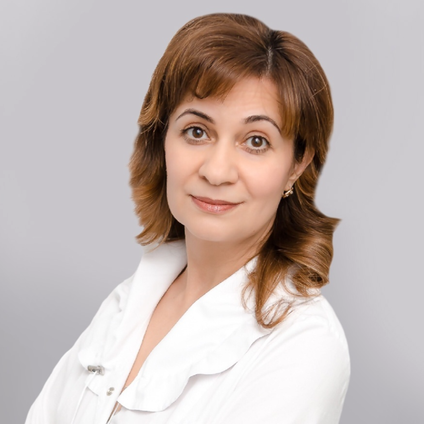 Миронова Наталья Алексеевна