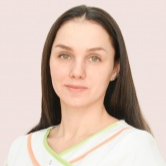 Евгенова Мария Константиновна