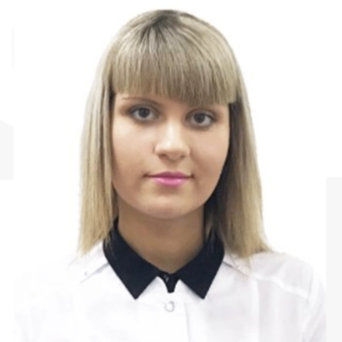 Пермякова (Рудова) Ирина Владимировна