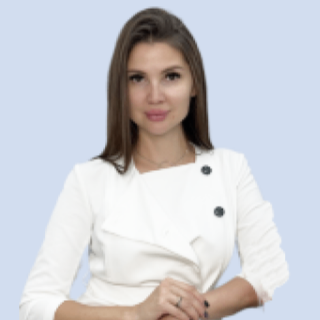 Маркова Екатерина Владимировна