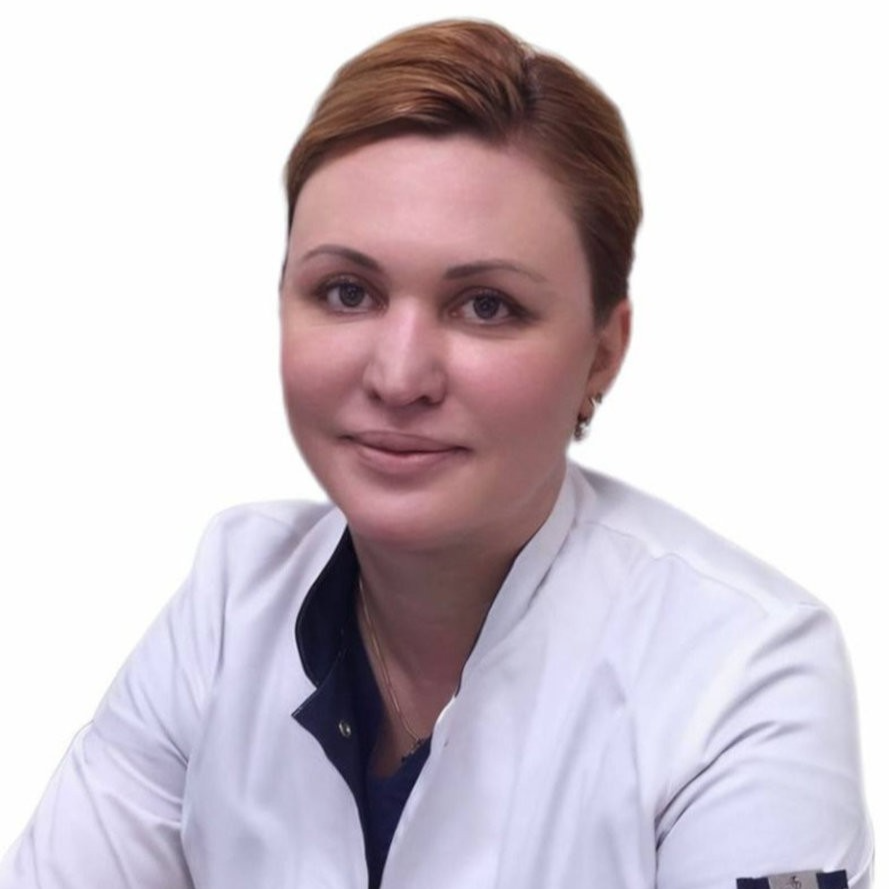 Бобкова Ирина Николаевна