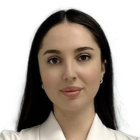 Петрова Карина Борисовна